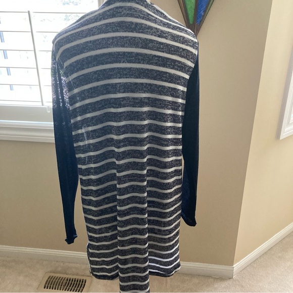 Jones New York long cardigan size M - Picture 5 of 6
